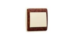 کلید برند ایفاپل مدل سیریوس 70 کد MC-IVORY-CHERRY TREE رنگ عاجی - درخت گیلاس 