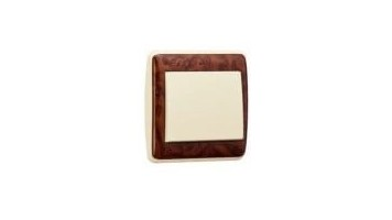 کلید برند ایفاپل مدل سیریوس 70 کد MC-IVORY-CHERRY TREE رنگ عاجی - درخت گیلاس 