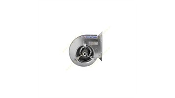 فن های فوروارد با ورودی دوطرفه - سه سرعته کد BEF-30/30M6S1 