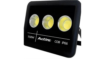  پرژکتور COB ضد آب 150 وات برند اکتینو کد F01-150 