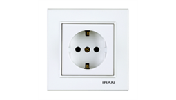 IRAN ELECTRIK-BRILLIAN-WHIT