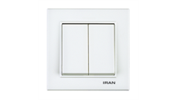 IRAN ELECTRIK-BRILLIAN-WHIT