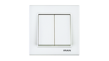 IRAN ELECTRIK-BRILLIAN-WHIT
