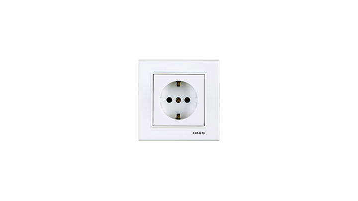 IRAN ELECTRIK-BRILLIAN-WHIT