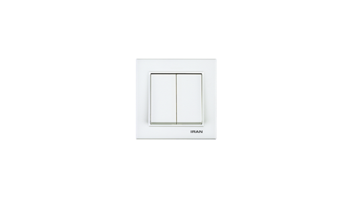 IRAN ELECTRIK-BRILLIAN-WHIT