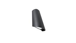 چراغ دیواری 11 وات برند شعاع کد SH-13107