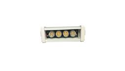 وال واشر 4 وات 15 سانتی متر برند صبا ترانس کد pregetor-wallwasher-sabatrans-15cm-4w