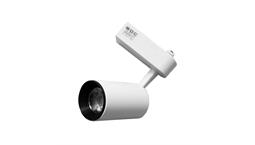 چراغ فروشگاهى ریلى لنزدار بدنه سفید 7 وات برند EDC کد 10203564