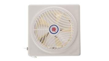 هواکش خانگی با دمپر اتوماتیک مدل اتولوکس کد **VAL-15S2S