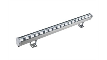 وال واشر 100 سانتی متری 18 وات برند صبا ترانس مولتی کد wallwasher-sabatrans-100cm-18w-multi