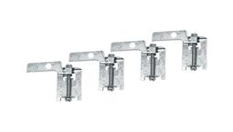 براکت نصب چراغ توکار برند مازی نور کد DMRC5-BRACKET
