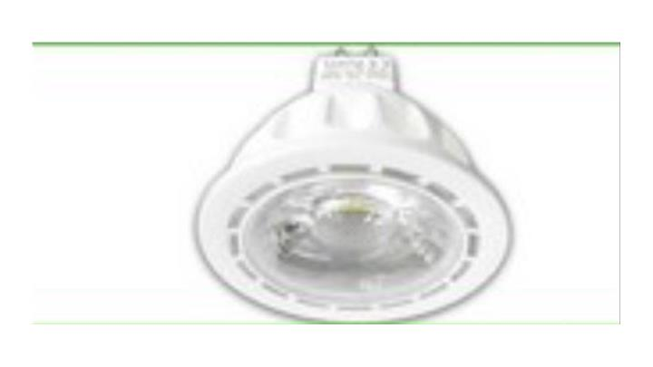 لامپ هالوژن COB سوزنی مینیاتور جدید مدل 5 وات
