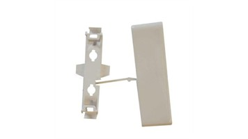قطعه اتصال بدنه ترانکینگ برند لگراند سایز 80x50mm کد LEGRAND-TRANCING-ETESALEBADANEH-80-50