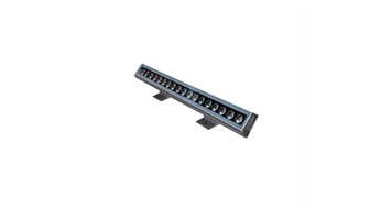 وال واشر 50 سانتی متری 18 وات برند صباترانس کد wallwasher-sabatrans-50cm-18w
