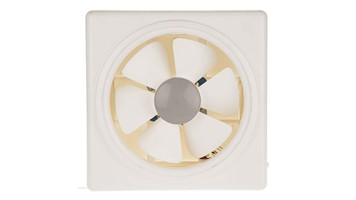 هواکش خانگی با دمپر دستی مدل لوکس کد VSL-20C4S
