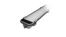 چراغ هاي صنعتی ضد گرد و غبار 18 وات مدل آتلانتیس LED M برند گلنور کد GOLNOOR-I-ATLAANTISLEDM-18W