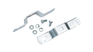 براکت سقفی ( برای چراغ های فورته و ضد انفجار Zone2) برند مازی نور کد CA-BRACKET