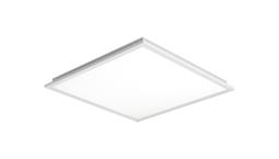 پنل های روکار لدیلوکس (60x60) با دیفیوزر Low UGR شفاف 29 وات نور استاندارد برند مازی نور کد M427SLED2LU840-W