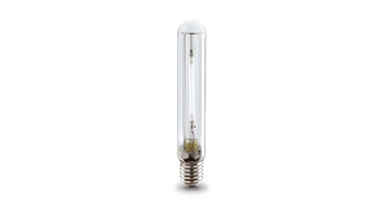 لامپ بخار سدیم 400 وات Industrial برند شعاع کد HPS-400