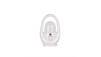 چراغ شارژی فانوسی 8 وات برند شعاع کد SH-6808