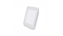 پنل سقفى دیپ دور اکریلیک مربع 24 وات SMD برند EDC کد 10202825