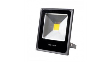 پروژکتور ال ای دی COB سری 150W B برند نما نور کد PROZHEKTOR-NAMANOOR-COB-B-150W