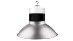 چراغ سوله ای LED Lowbay Ecomax 100W برند opple کد LED Lowbay Ecomax-100W silver