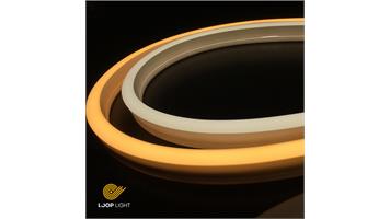 ریسه فلکسی لوپ لایت 220 ولت برش 20 لوپ لایت