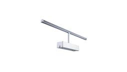 چراغ بالا آیینه ای نایت برند opple کد (Knight 12W 3000K-6500K (HML600A