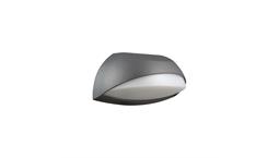 چراغ دیواری 12 وات برند شعاع کد SH-4106