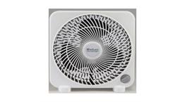 پنکه رومیزی هاله - سه سرعته کد FTF-25H2S 