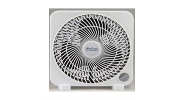 پنکه رومیزی هاله - سه سرعته کد FTF-25H2S 