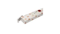 ترانکینگ برند دانوب سایز 50x101mm کد DANOOB-TRANCING-50-101