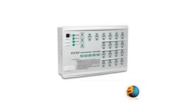 کنترل پنل اعلام حریق 8 زون زیتکس