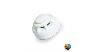 دتکتور سنسور ترکیبی دود و حرارت زیتکس