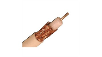 کابل برق کواکسیال برند البرز الکتریک نور سایز 4o0/5c 2v کد kablebarghecoaxial-alborzelectricnoor-4o0/5c2v