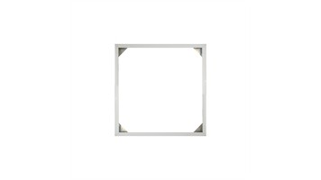 فریم نگهدارنده روکار (60×60) EDC 