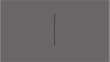 چراغ دیواری خطی کد KT13