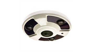 دوربین لنز سوزنی(مخفی) و پاناروما (360 درجه) برند ZEDIX کد ZX-9904