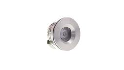 چراغ دانلایت LED 1*1 W نقره ای برند میت کد M02SDT1111-SILVER