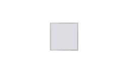 پنل لایت صدفی 50وات 60×60 سفید برند پارس شعاع توس کد 7586