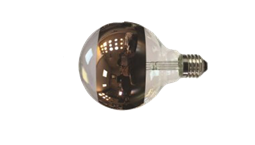 لامپ های فیلامانی دکوراتیو ادیسون زاویه 360 درجه MIDDLE COPPER مدل 10 وات