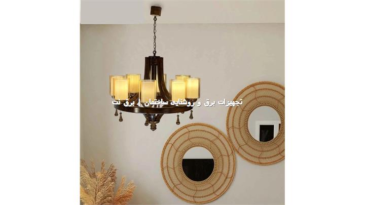 لوستر-سپنتا-8