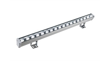وال واشر 12 وات 50 سانتی متر مولتی برند صبا ترانس کد pregetor-wallwasher-sabatrans-50cm-m-12w