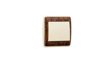 کلید برند ایفاپل مدل سیریوس 70 کد MN-IVORY-WALNUT TREE رنگ عاجی - درخت گردو 