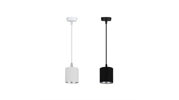 چراغ آويز تكي 4 وات شعاع كد SH-3016S
