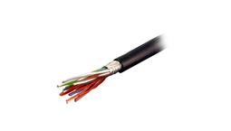 کابل تلفنی A2YST2Y 6x2x0.6 برند سیمکو کد kabl telephoni simco A2YST2Y 6x2x0.6