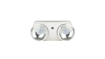 چراغ اضطراری 8 وات برند شعاع کد SH-5007L