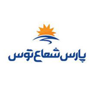 پارس شعاع توس