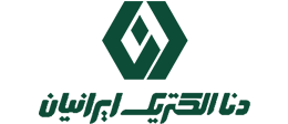 دنا الکتریک ایرانیان